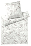 Bettwäsche "POSITANO" Comfort Satin