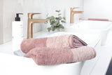 Frottierserie Luxury Home TWO-TONE