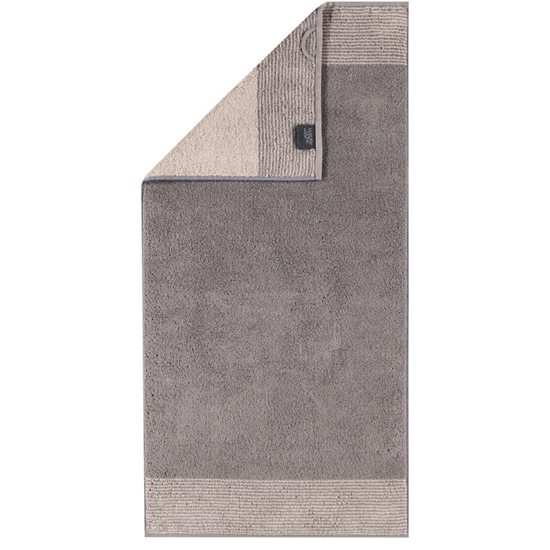 Frottierserie Luxury Home TWO-TONE