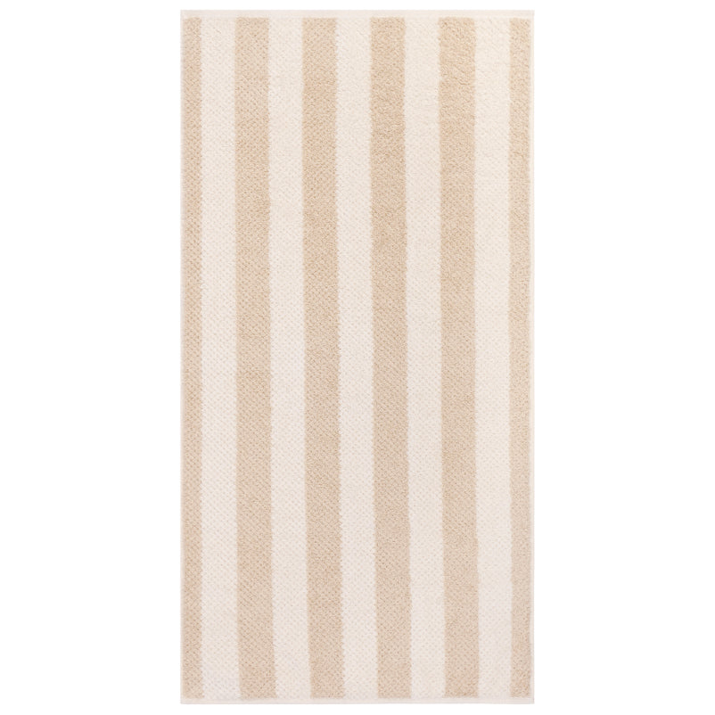 Frottierserie PURE STREIFEN