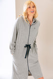 Damen Bademantel Activ