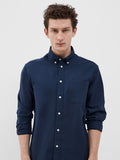 Oxford Hemd