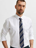 Businesshemd Slim-fit