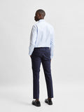 Businesshemd Slim-fit