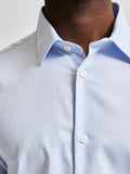 Businesshemd Slim-fit