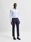 Businesshemd Slim-fit