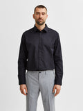 Businesshemd Slim-fit
