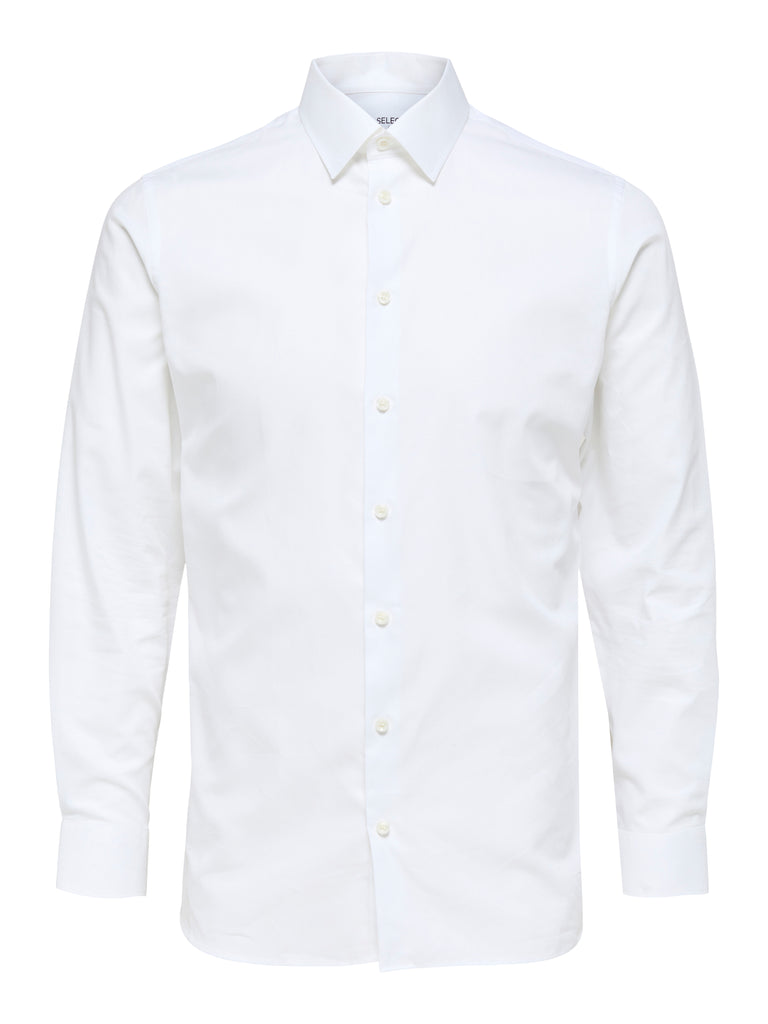 Businesshemd Slim-fit