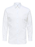 Businesshemd Slim-fit
