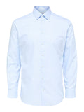 Businesshemd Slim-fit