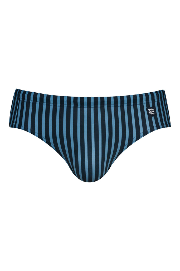 Badehose BROADER STRIPE