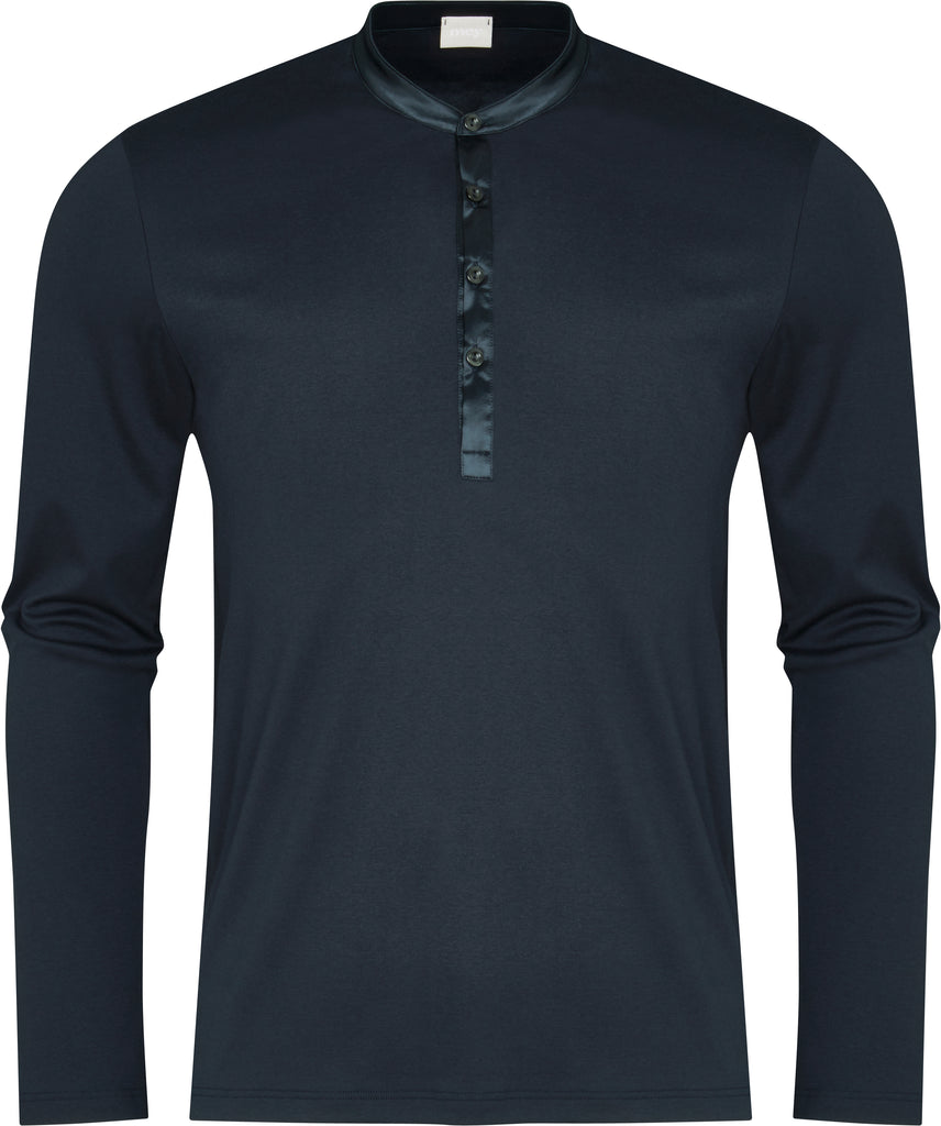 Langarm Shirt AARHUS