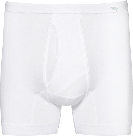 Shorty mit Eingriff NOBLESSE