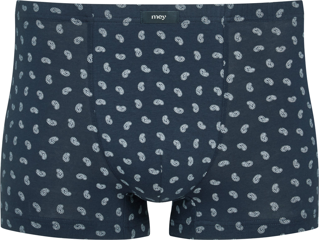 Shorty SMALL PAISLEY