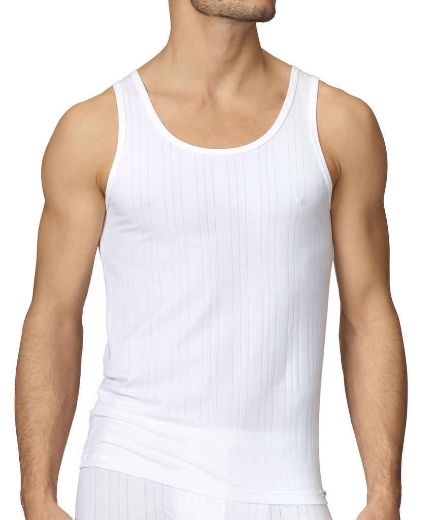 Athletic-Shirt PURE & STYLE