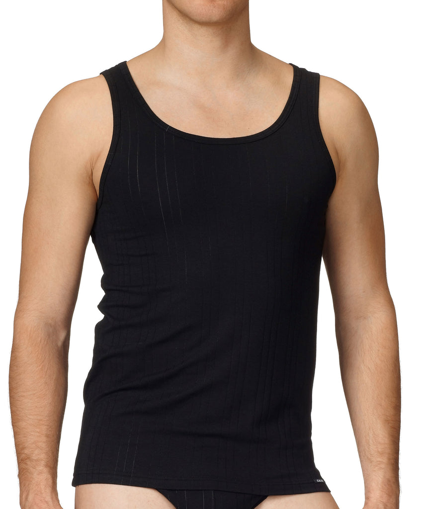 Athletic-Shirt PURE & STYLE