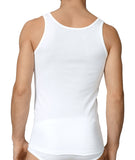 Athletic-Shirt TWISTED COTTON