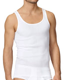 Athletic-Shirt TWISTED COTTON
