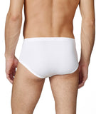 Slip TWISTED COTTON