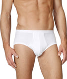 Slip TWISTED COTTON
