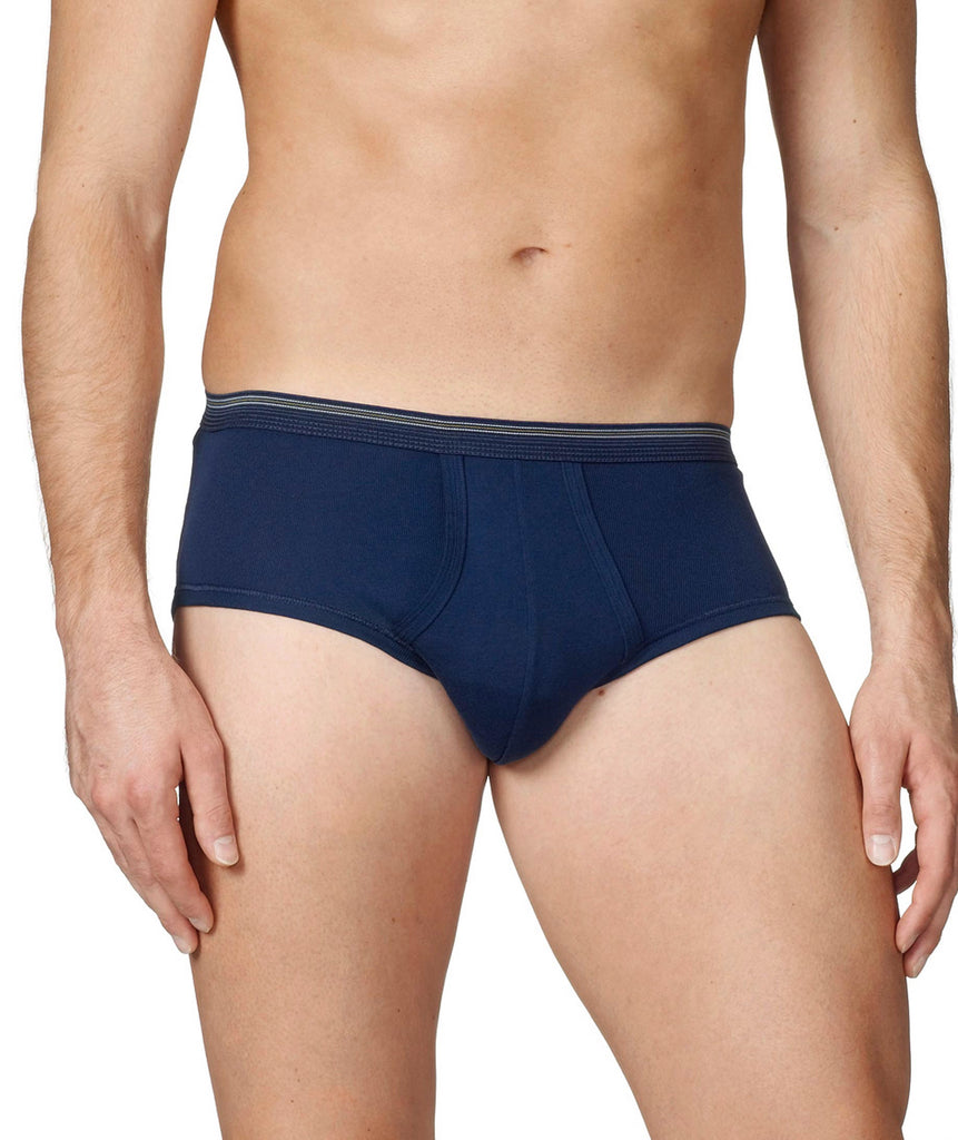 Slip TWISTED COTTON