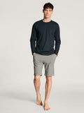 Langarmshirt REMIX BASIC