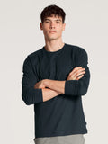 Langarmshirt REMIX BASIC