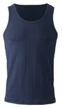 Athletic-Shirt PURE & STYLE