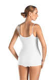 Trägertop COTTON SEAMLESS