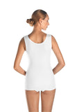 Tanktop COTTON SEAMLESS