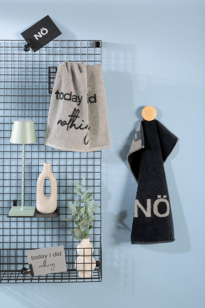 Gästetücher  "POSTCARD TOWELS"