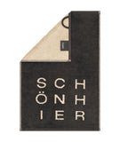 Gästetücher  "POSTCARD TOWELS"