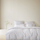 Bettwäsche "BEAUTIES" Comfort Satin