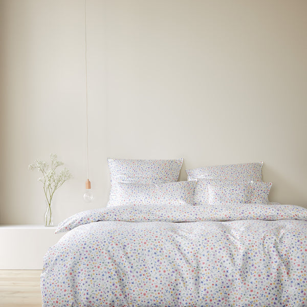 Bettwäsche "BEAUTIES" Comfort Satin