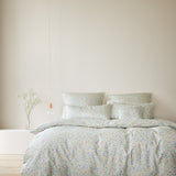 Bettwäsche "BEAUTIES" Comfort Satin