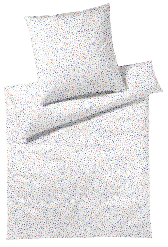 Bettwäsche "BEAUTIES" Comfort Satin