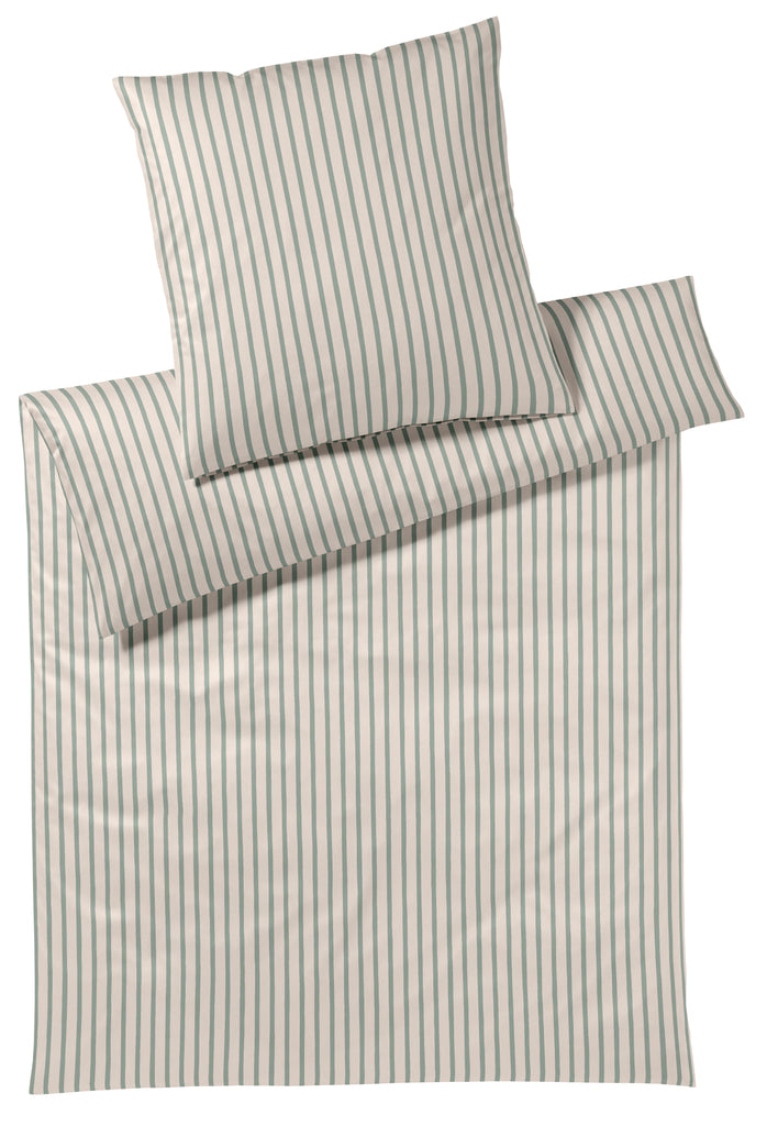Bettwäsche "NATURALLY" Jersey