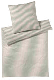 Bettwäsche "NATURALLY" Jersey