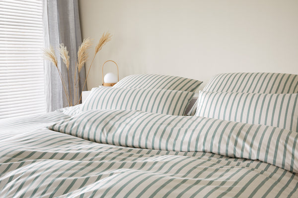 Bettwäsche "NATURALLY" Jersey