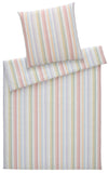 Bettwäsche "JULIA" Seersucker