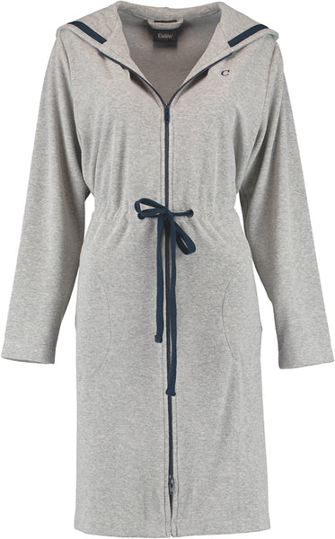 Damen Bademantel Activ