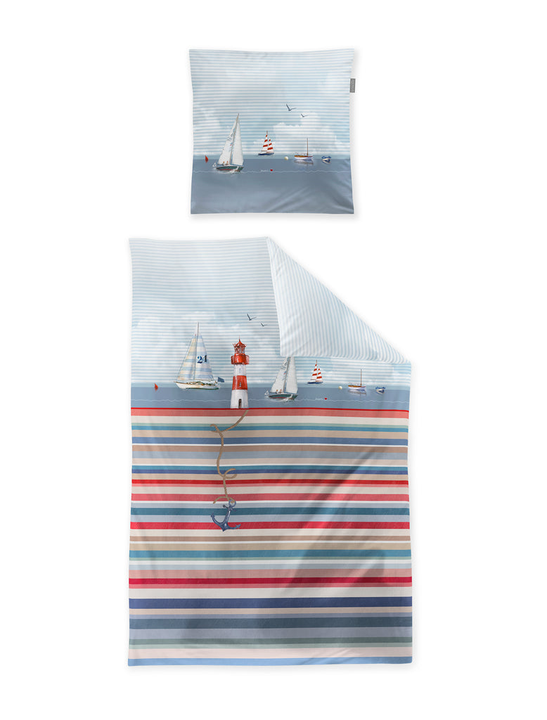 Bettwäsche WAVE 8601