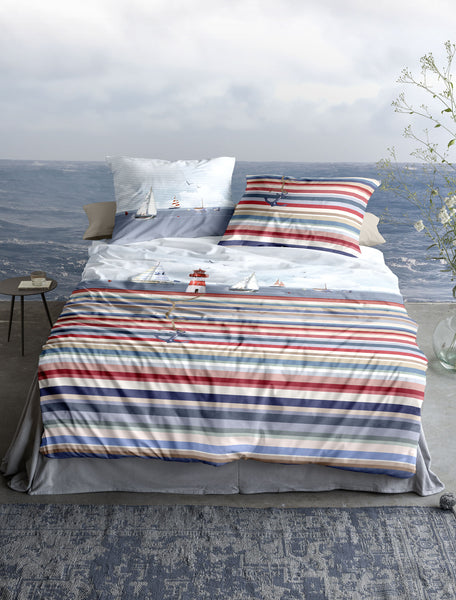 Bettwäsche WAVE 8601