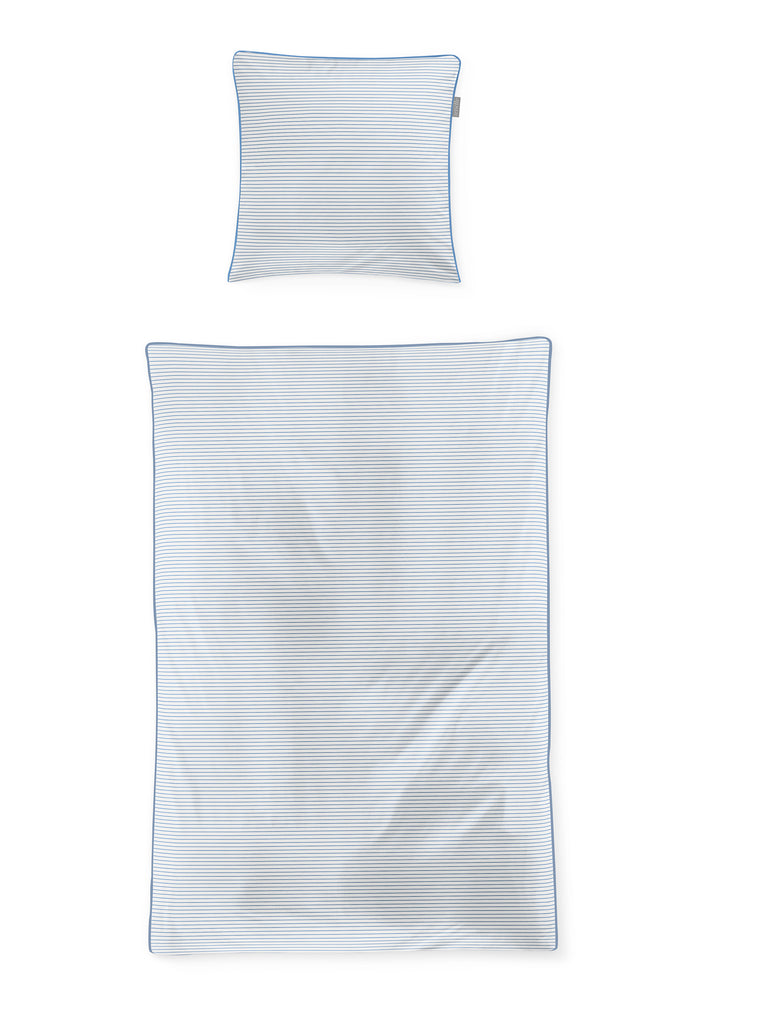 Bettwäsche TOKIO 8607 weiss