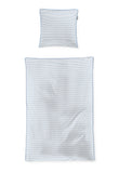 Bettwäsche TOKIO 8607 weiss