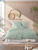 Bettwäsche TOKIO 8607 jade
