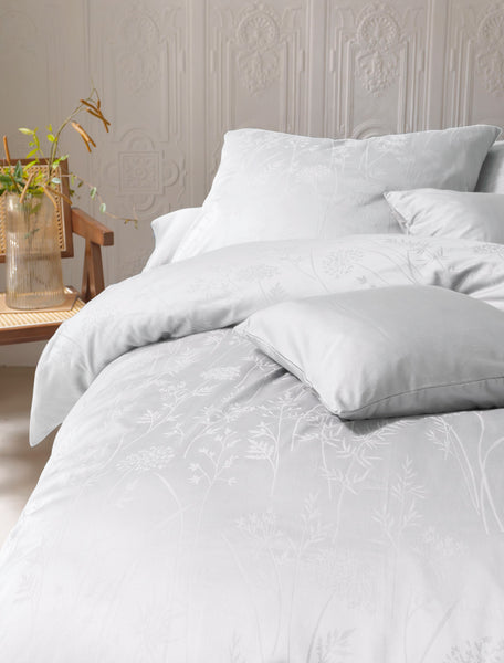 Bettwäsche RIO 8643 weiß