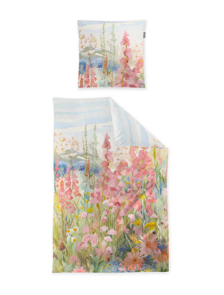 Bettwäsche WAVE 8689