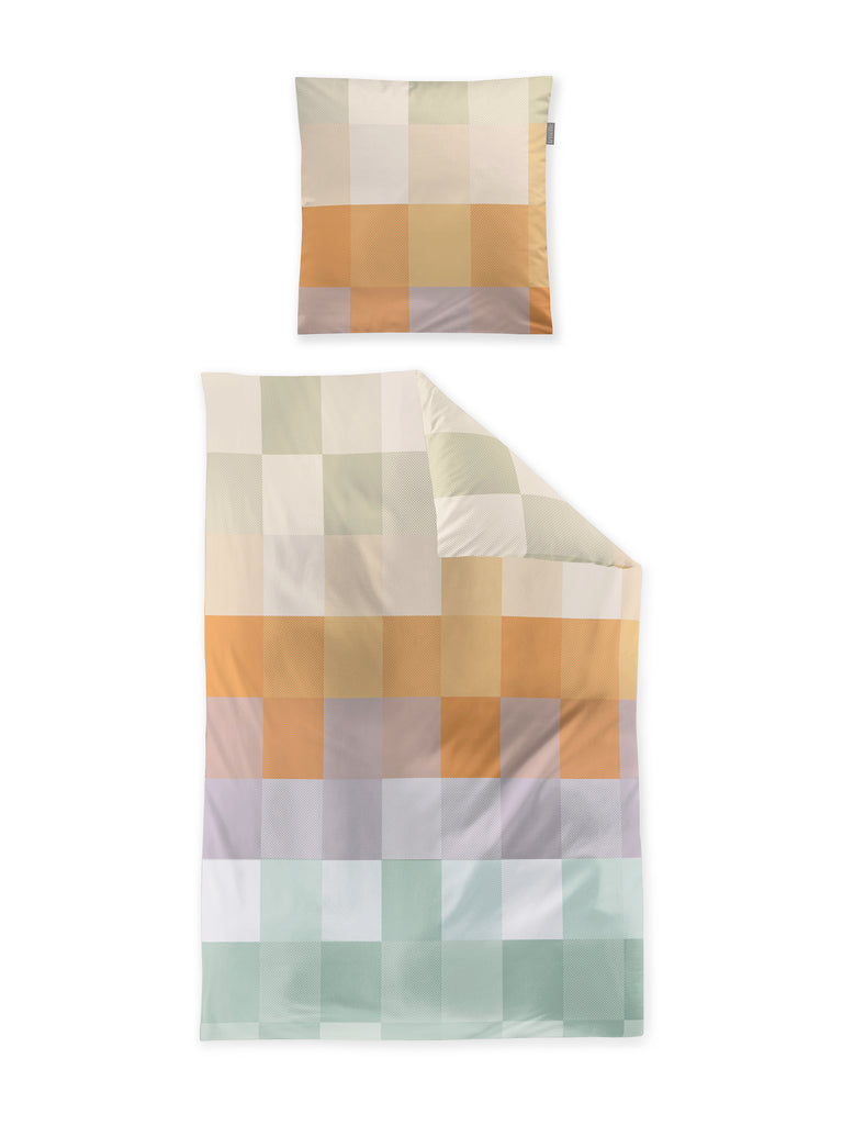 Bettwäsche WAVE 8695 multi