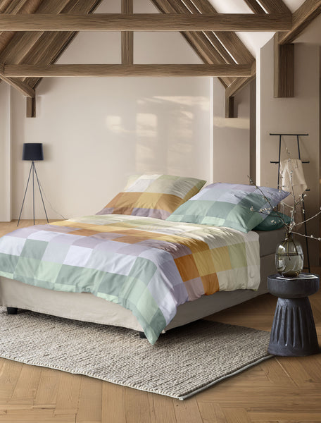 Bettwäsche WAVE 8695 multi